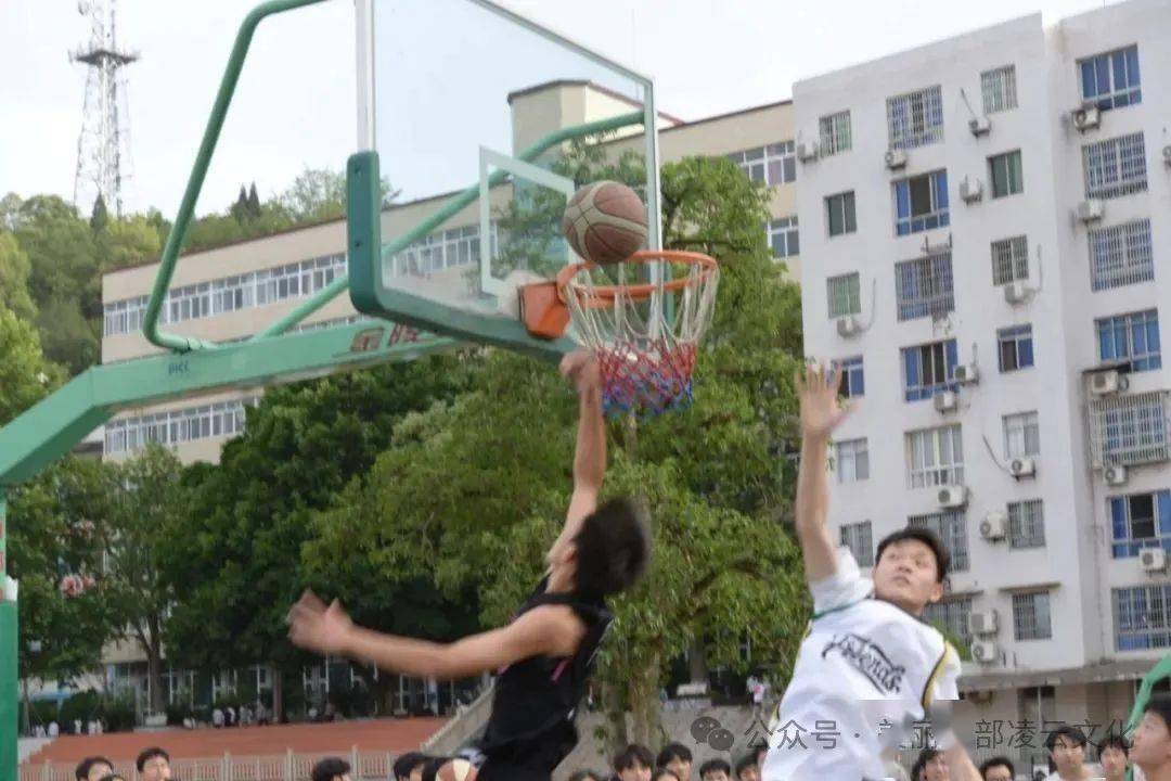 篮球联赛季后赛激战正酣，胜负未分高潮迭起的简单介绍