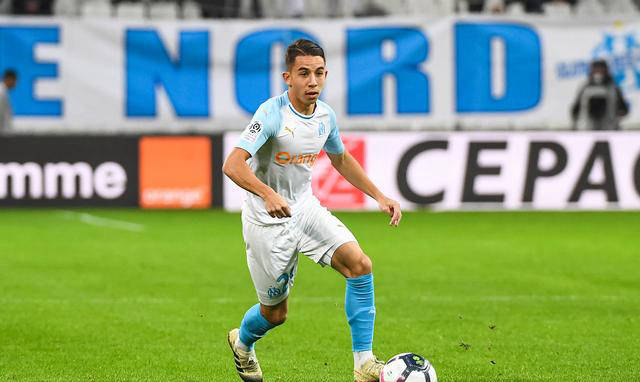 关于马赛将在主场对战圣埃蒂安进行激烈争斗的信息 关于马赛将在主场对战圣埃蒂安进行激烈争斗的信息