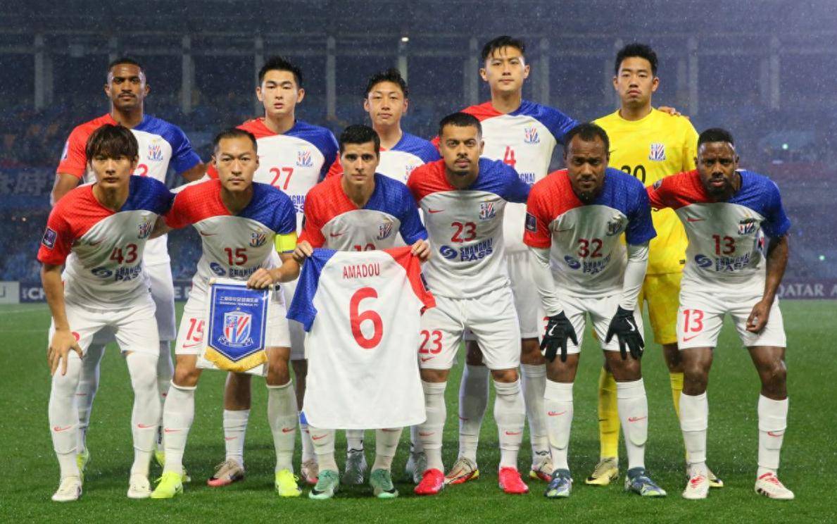 全国足球职业大战刺激:申花客场击败泰山的简单介绍 全国足球职业大战刺激:申花客场击败泰山的简单介绍