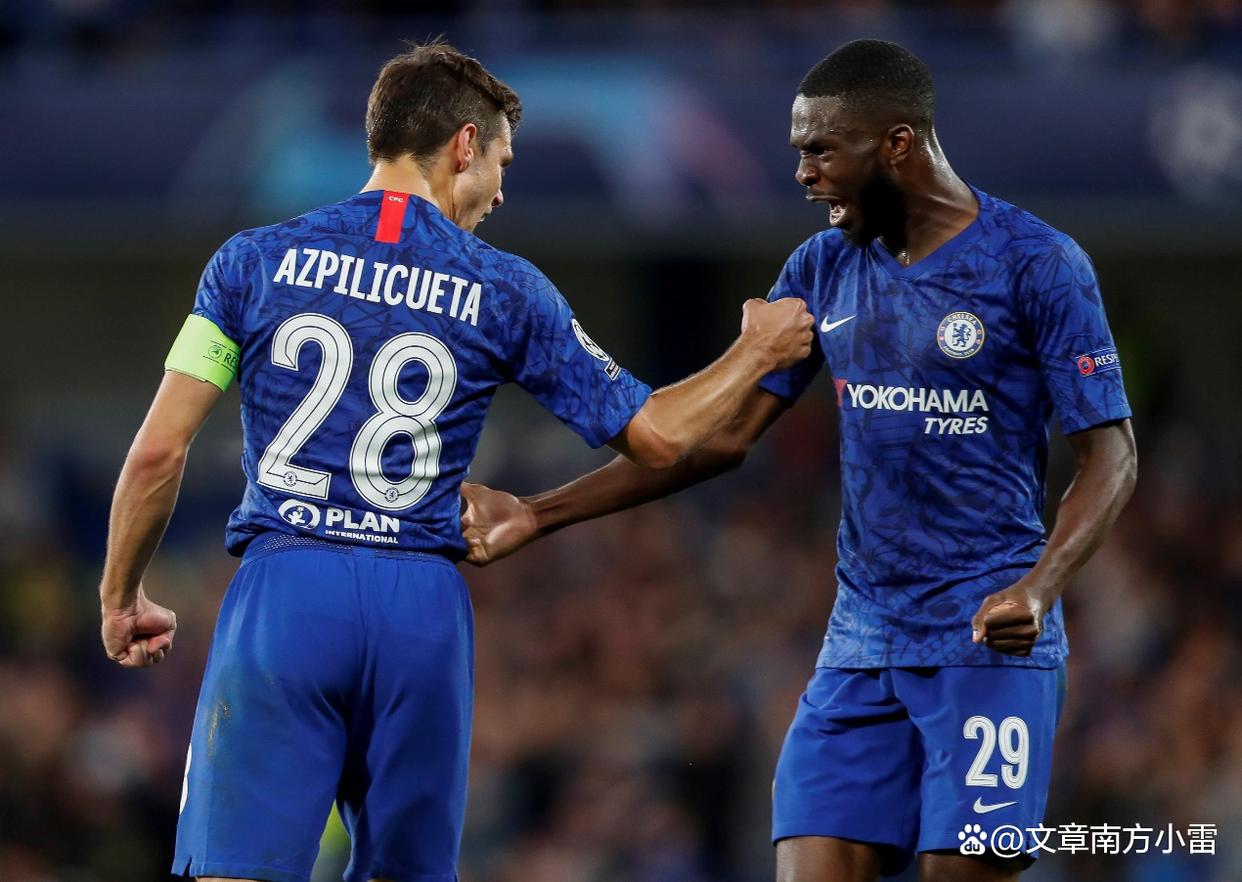 热刺绝地逆袭,切尔西无缘胜利 热刺绝地逆袭,切尔西无缘胜利