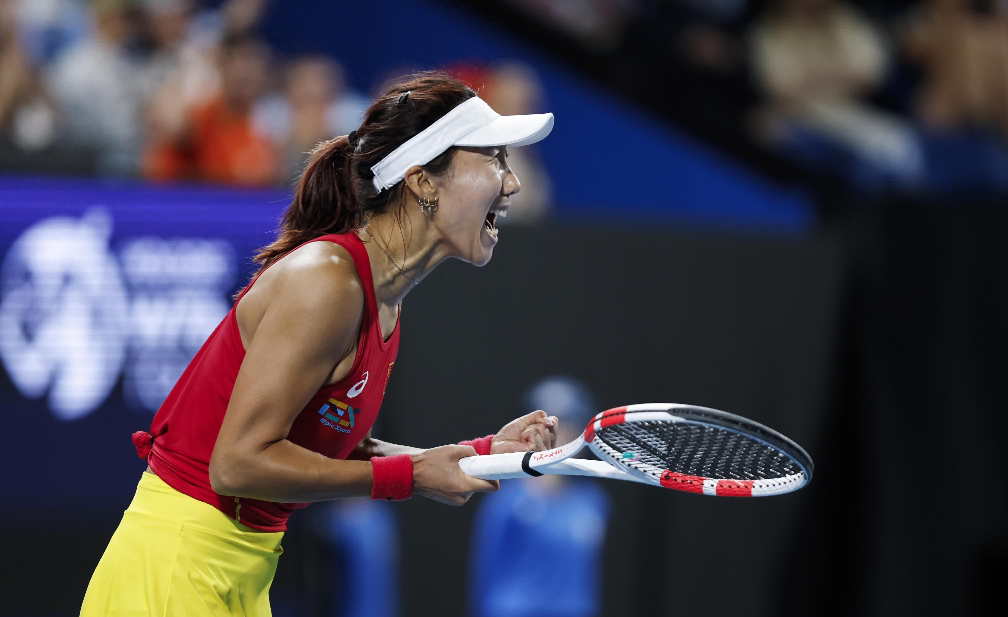 半岛体育入口-关于比赛场面硝烟弥漫,胜负难分的信息