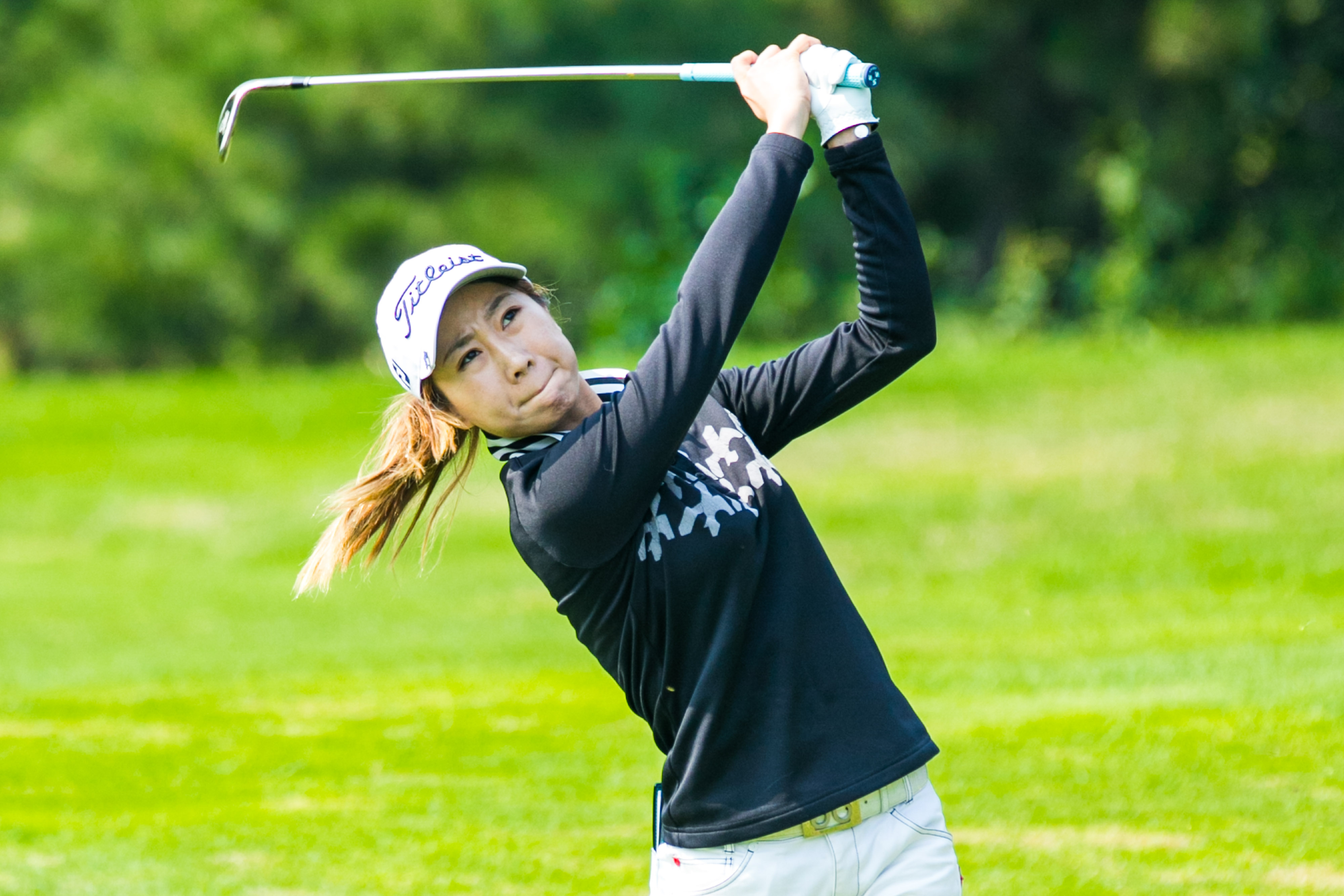 半岛体育直播-包含高尔夫球挑战赛选手球技高超，展现超凡实力的词条