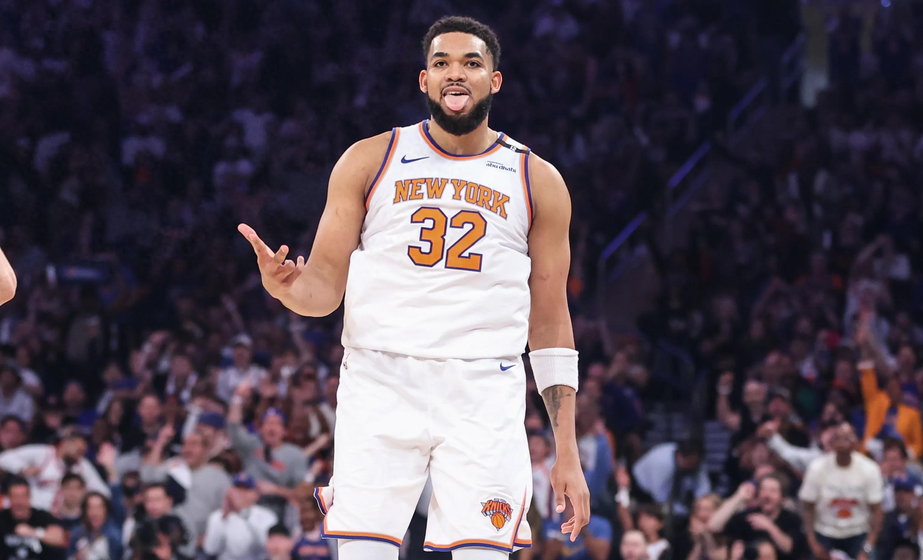 尼克斯主帅公开承诺球队将打造更强防守,全力备战新赛季 尼克斯主帅公开承诺球队将打造更强防守,全力备战新赛季