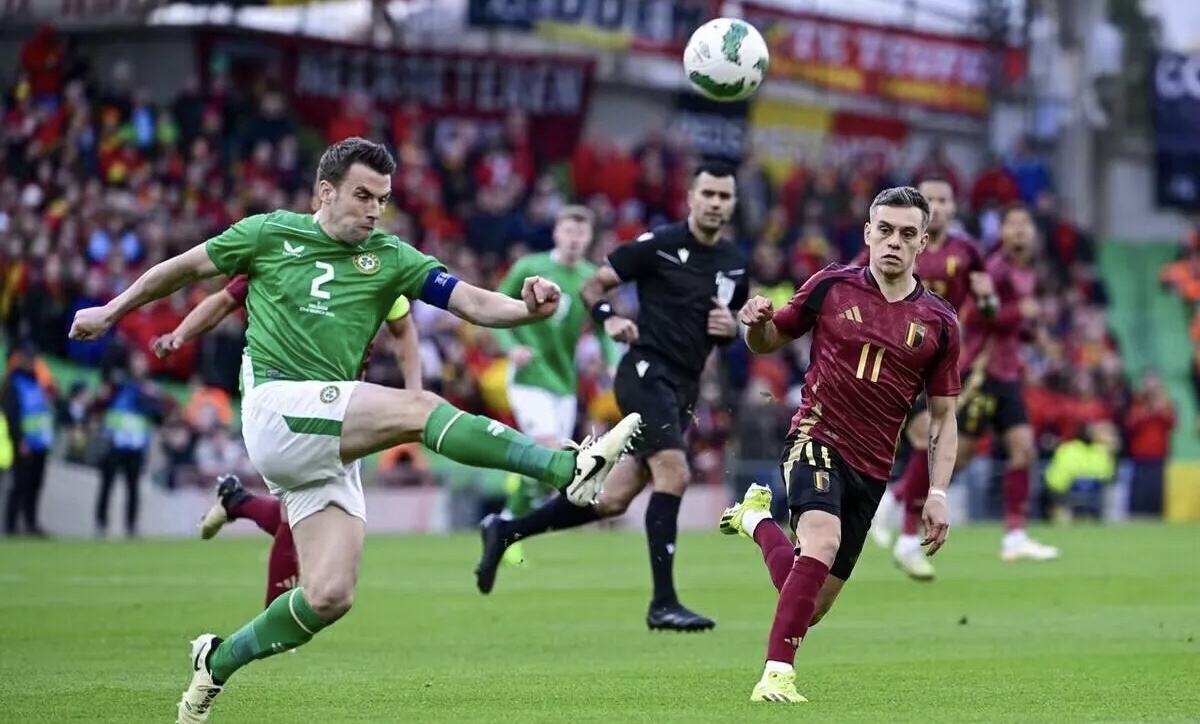 比利时战平英格兰,国际赛场爆冷 比利时战平英格兰,国际赛场爆冷