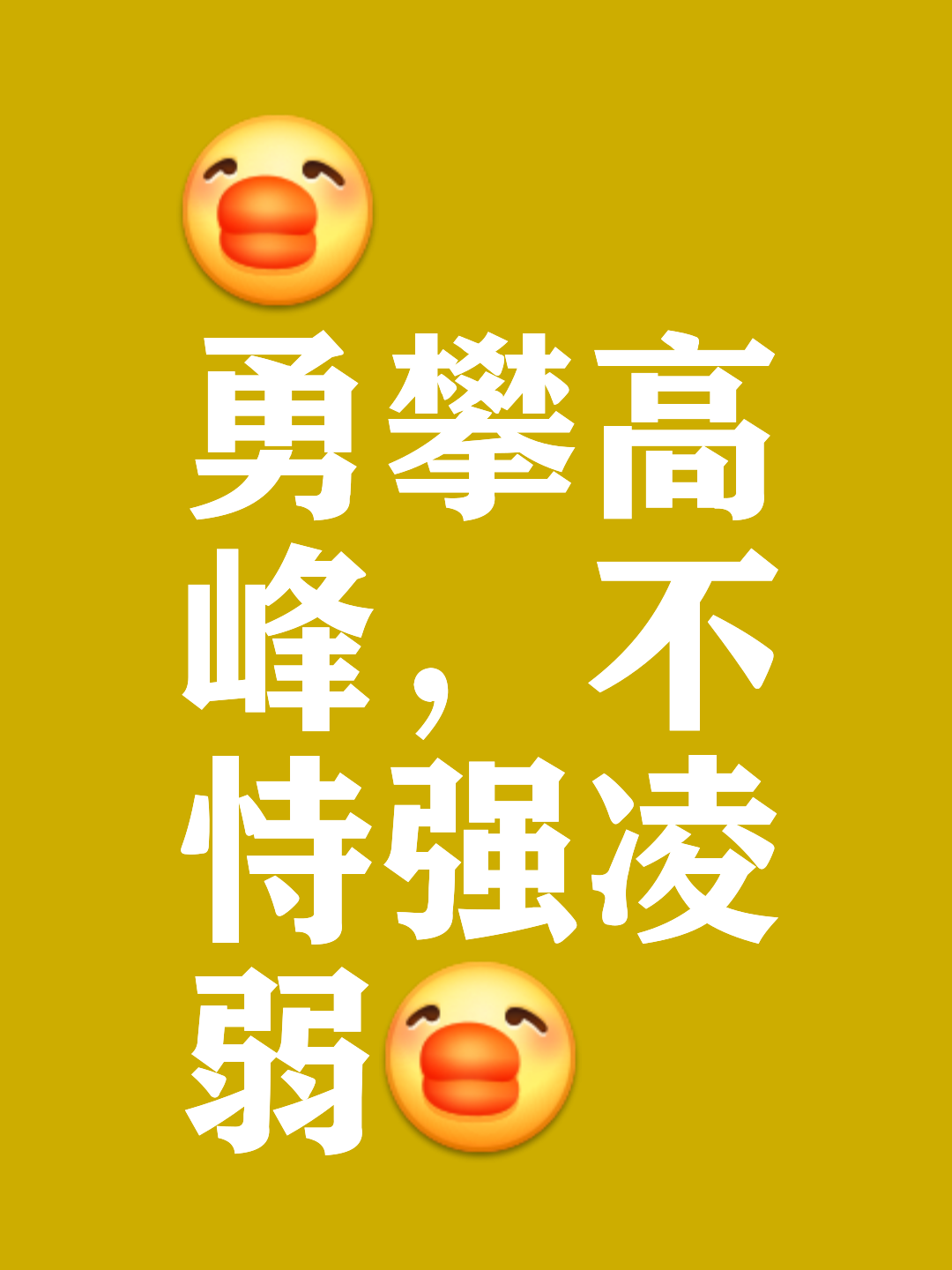 强者间的角逐,是意志和技巧的终极对决 强者间的角逐,是意志和技巧的终极对决