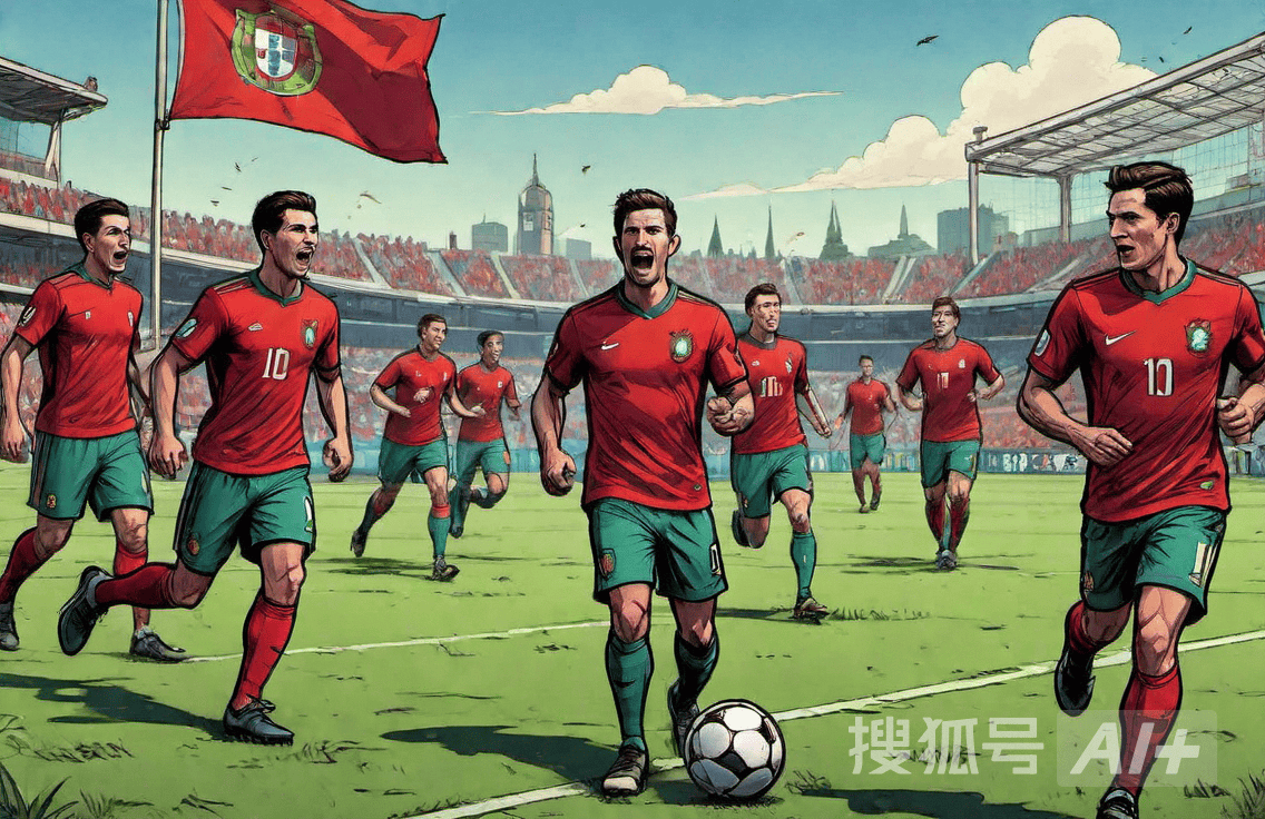 半岛体育链接-欧国联资格赛，丹麦队一路高歌猛进的简单介绍