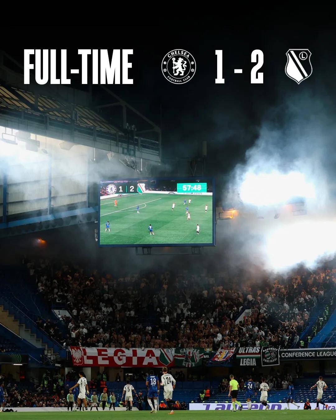 半岛体育网页版-包含切尔西主场憾平富勒姆，球迷不满的词条