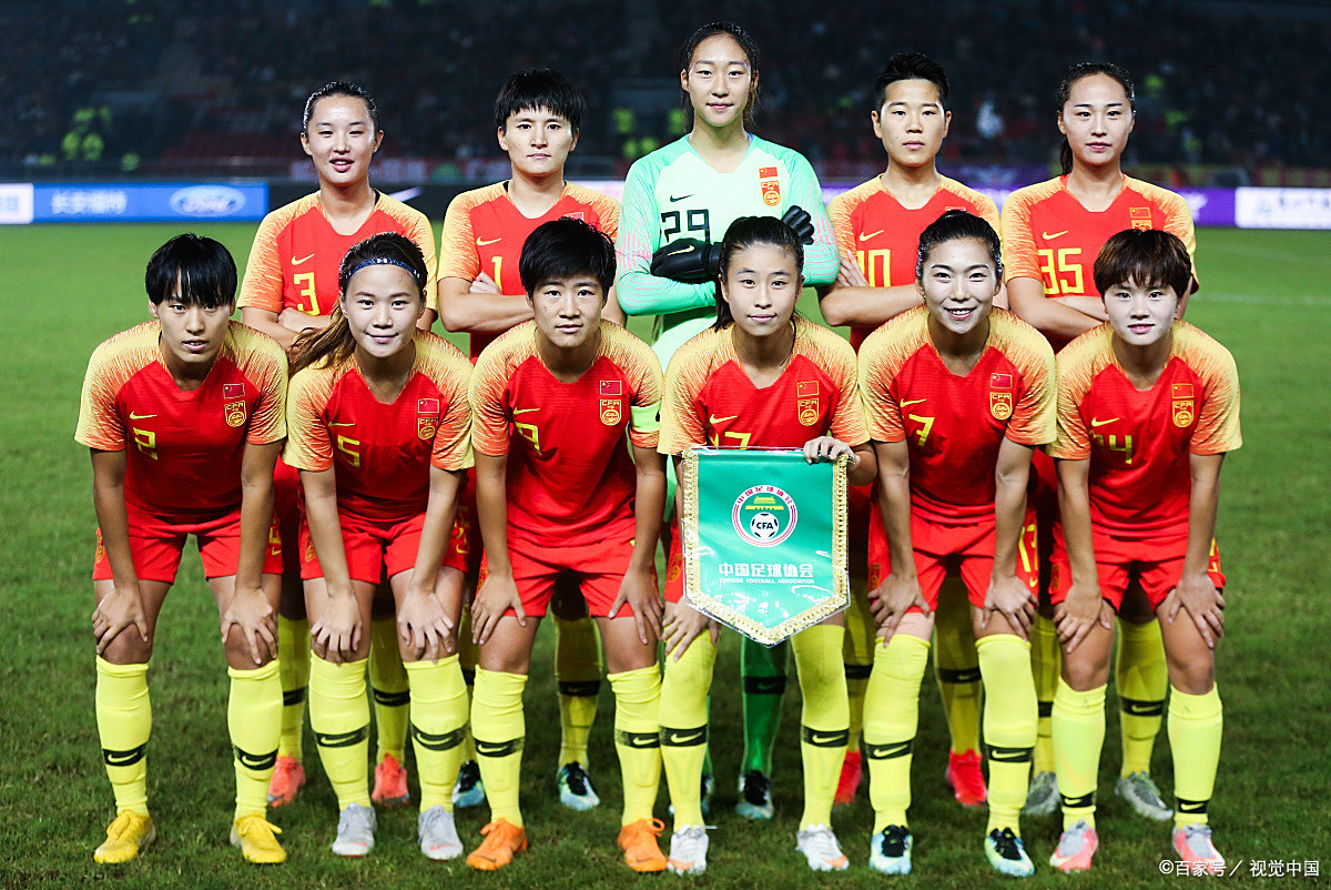 半岛体育网页版-关于帽子戏法！中国女足主力球员梅开二度，大获胜利的信息