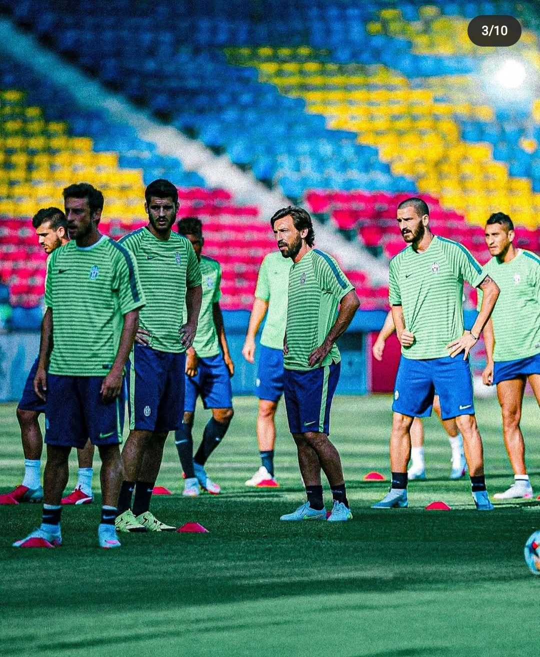 尤文图斯教练组寻找新突破,备战欧冠挑战的简单介绍 尤文图斯教练组寻找新突破,备战欧冠挑战的简单介绍