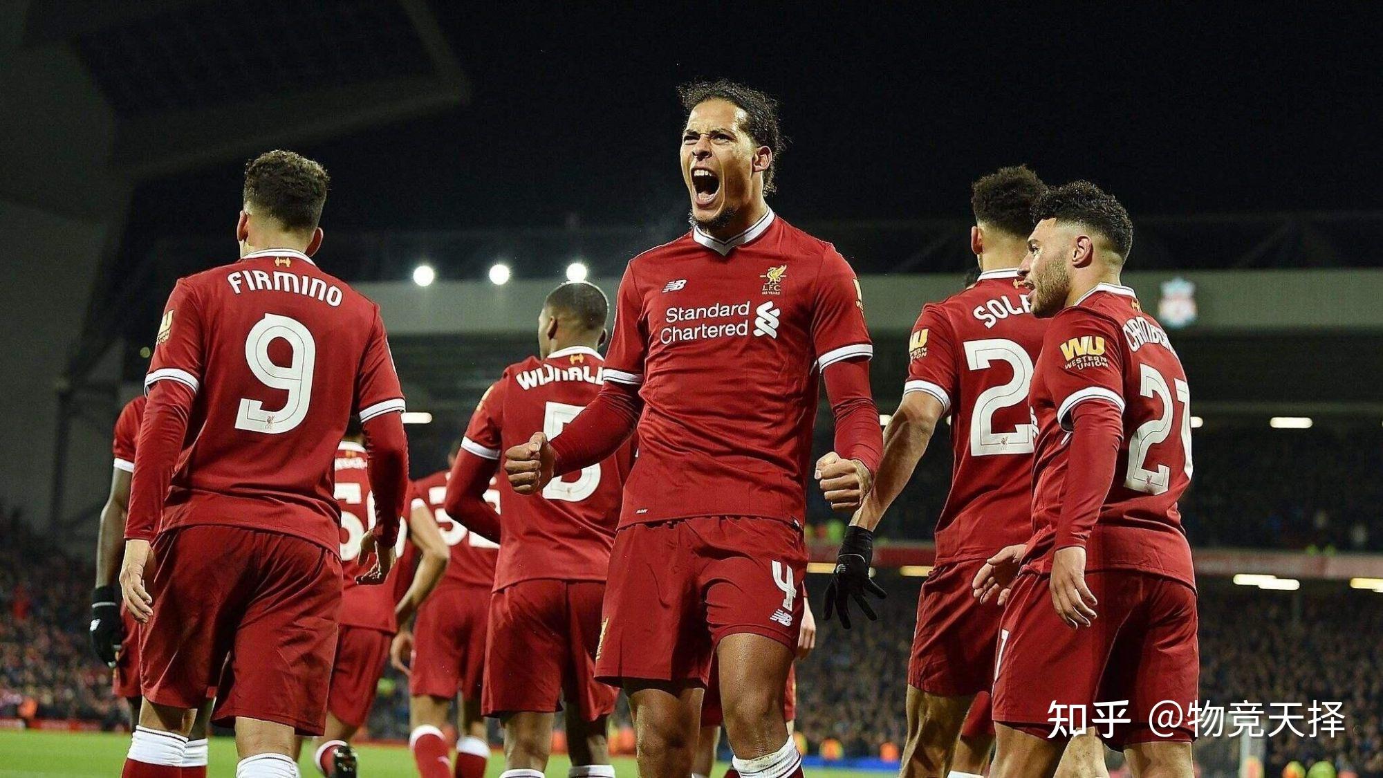 关于利物浦再次施展绝技，以实力晋级下一阶段的信息