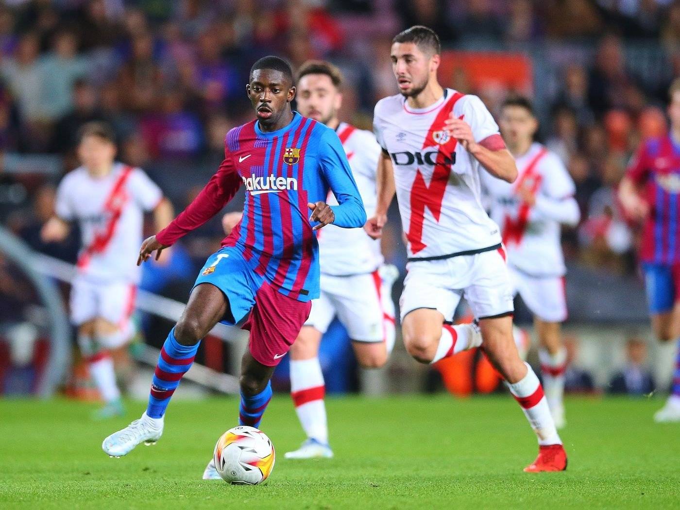 关于巴萨主场告捷，西甲传统劲旅重拾巅峰的信息