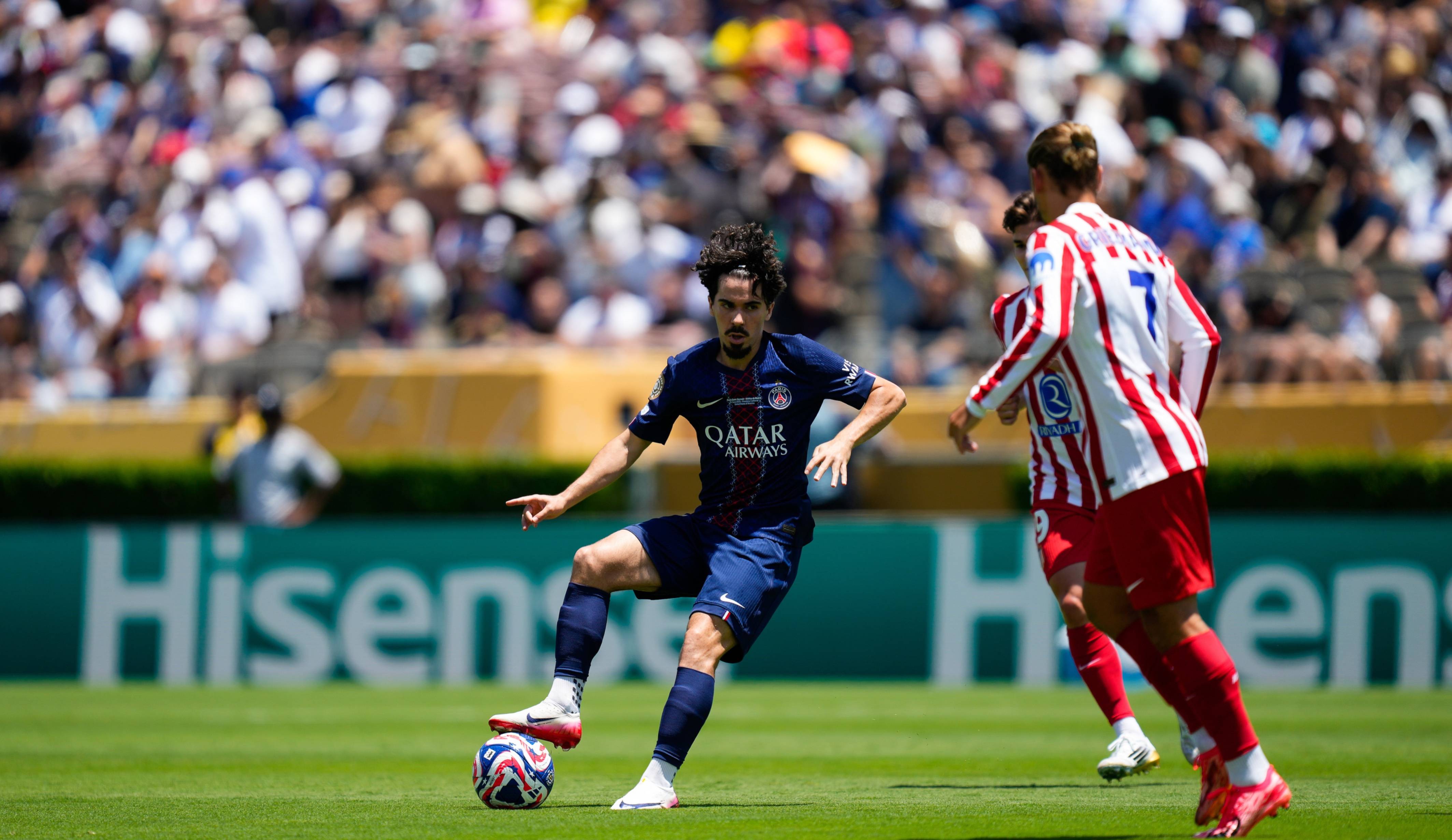 半岛体育活动-关于马德里竞技官方宣布重要消息，球迷高呼史上最强大阵容的信息