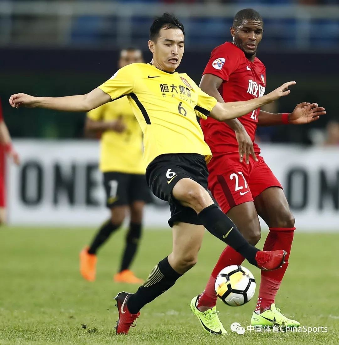 半岛体育官网-恒大战平对手，积分榜上略有下滑