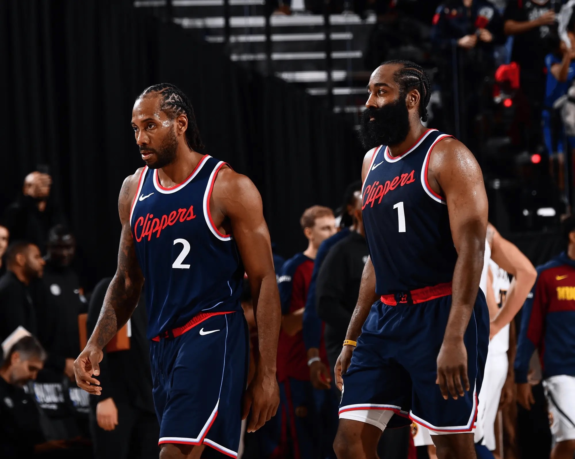 快船主场击败凯尔特，卷土重来取得胜利